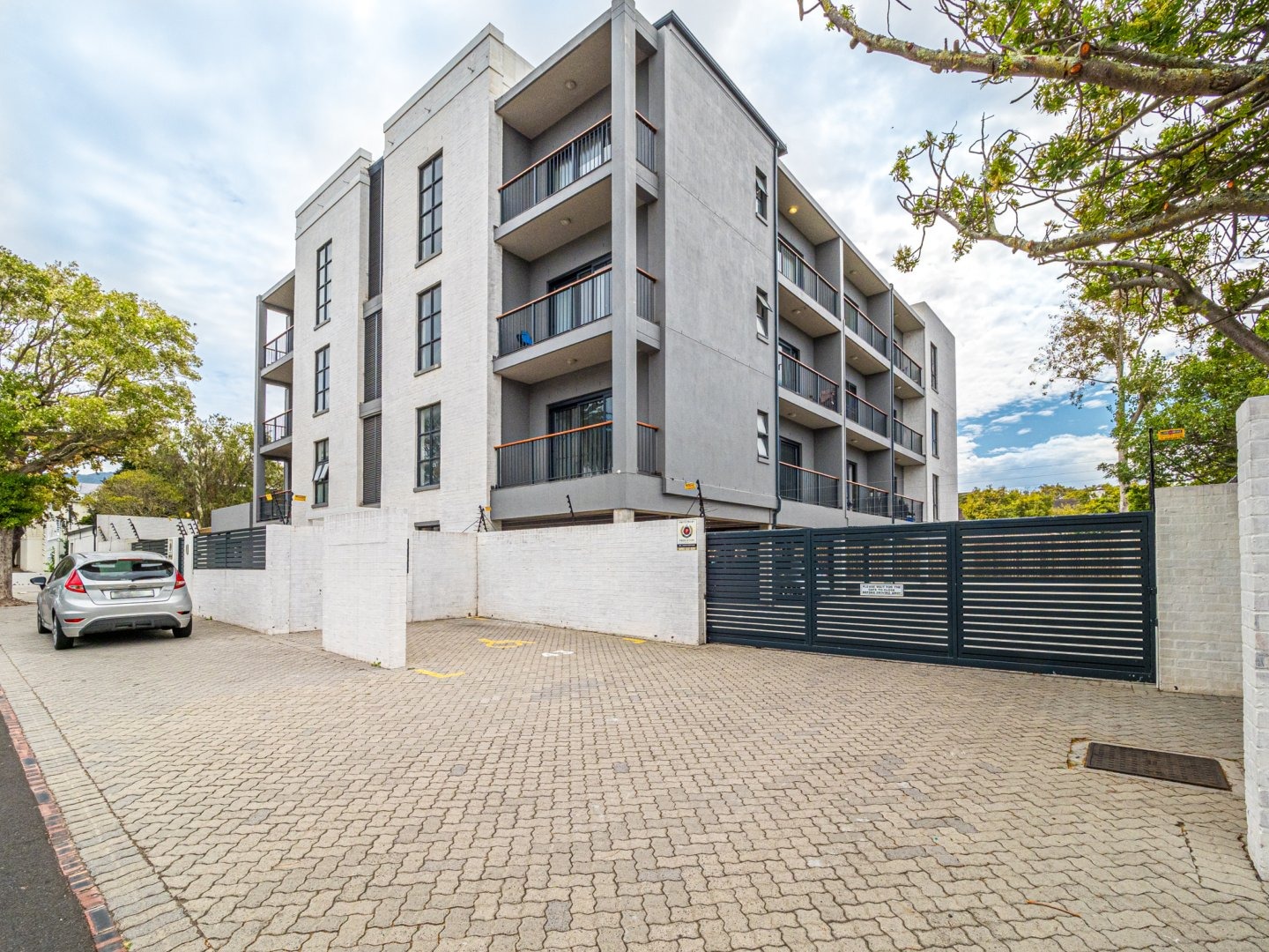 Property for sale in Kenilworth RE/MAX™ of Southern Africa