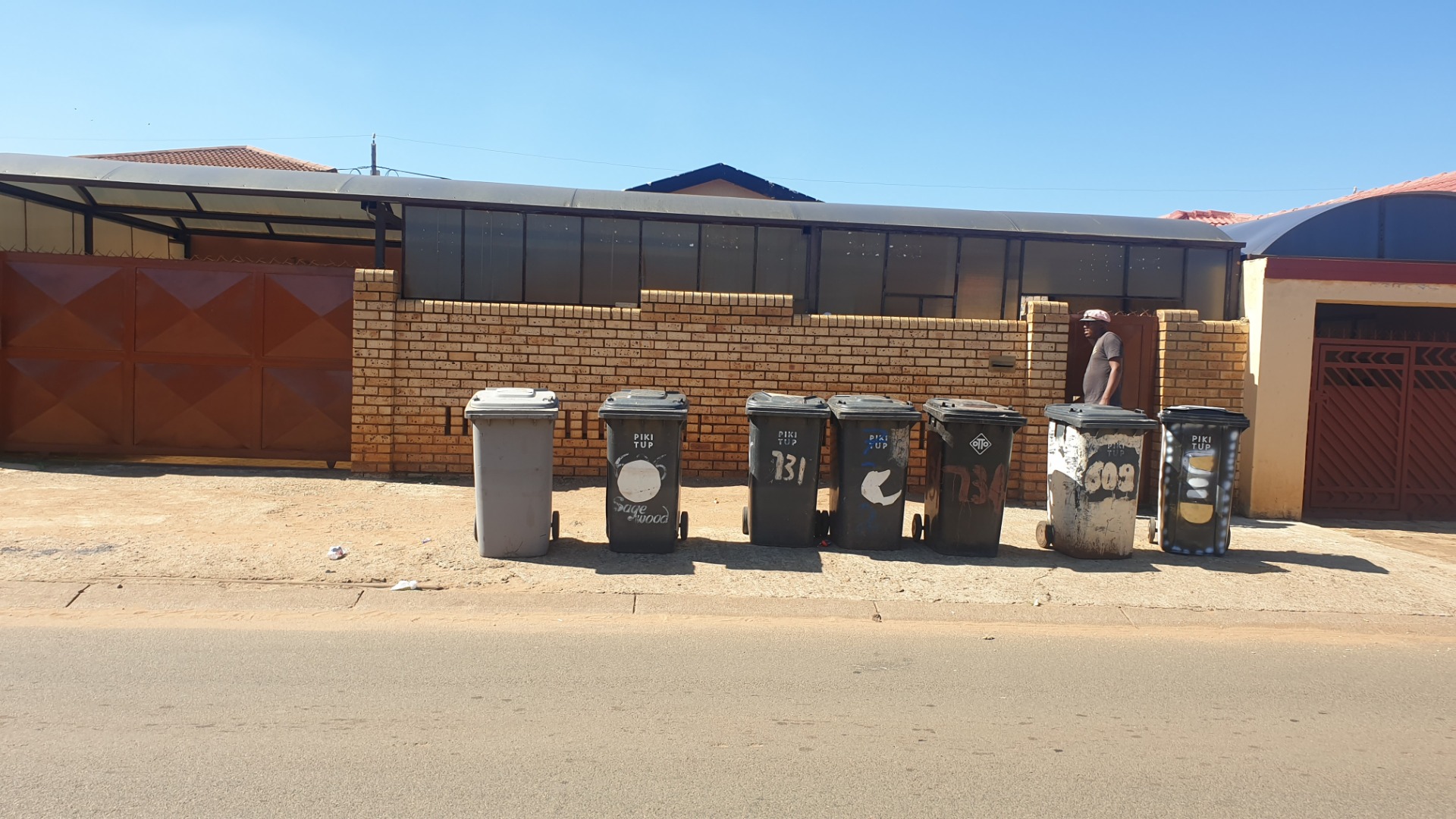 Apartments and houses to rent in Protea Glen, Soweto RE/MAX