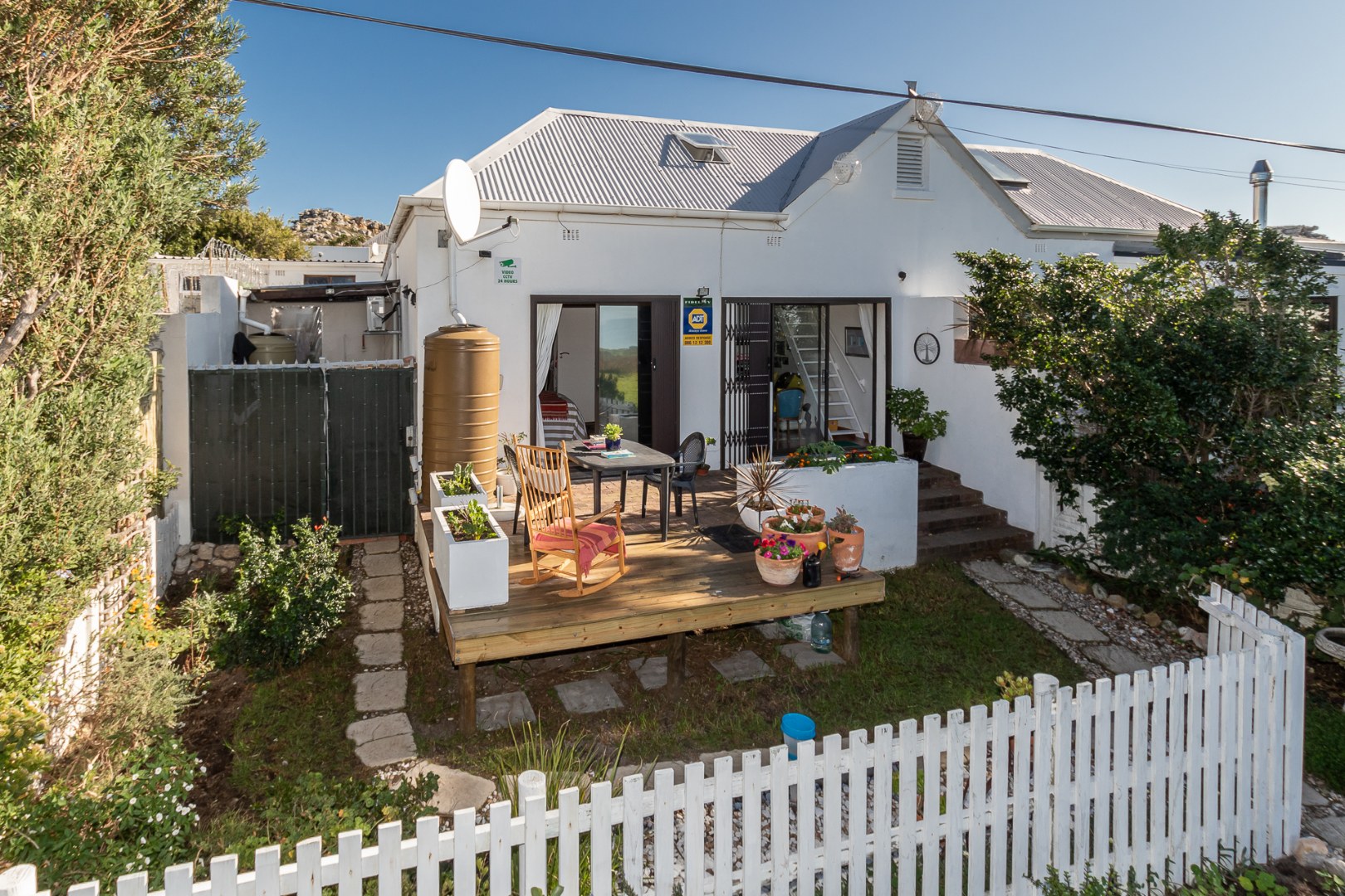 Property and houses for sale in Simons Town, Western Cape RE/MAX™