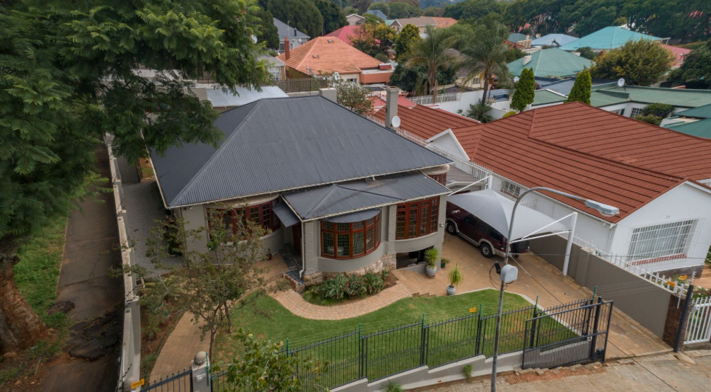 Property and houses for sale in Kensington, Johannesburg RE/MAX