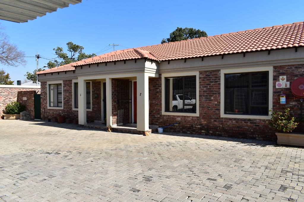 Property and houses for sale in Potchefstroom Central RE/MAX™