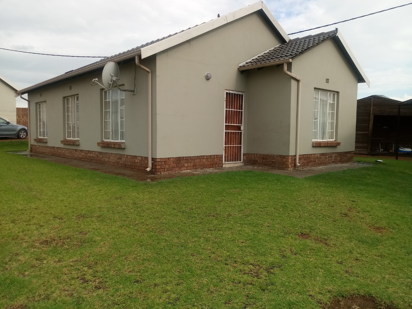 Property and houses for sale in Middelburg, Mpumalanga RE/MAX