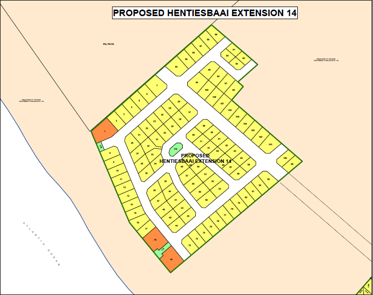 Property for sale in Henties Bay RE/MAX™ of Southern Africa