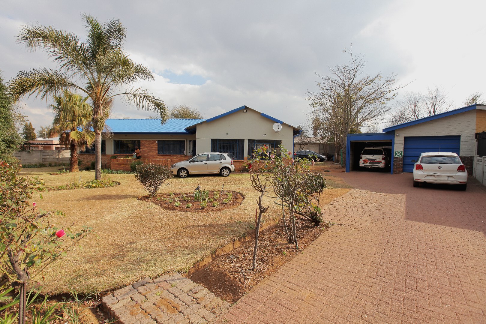 Property and houses for sale in Witbank, Mpumalanga RE/MAX