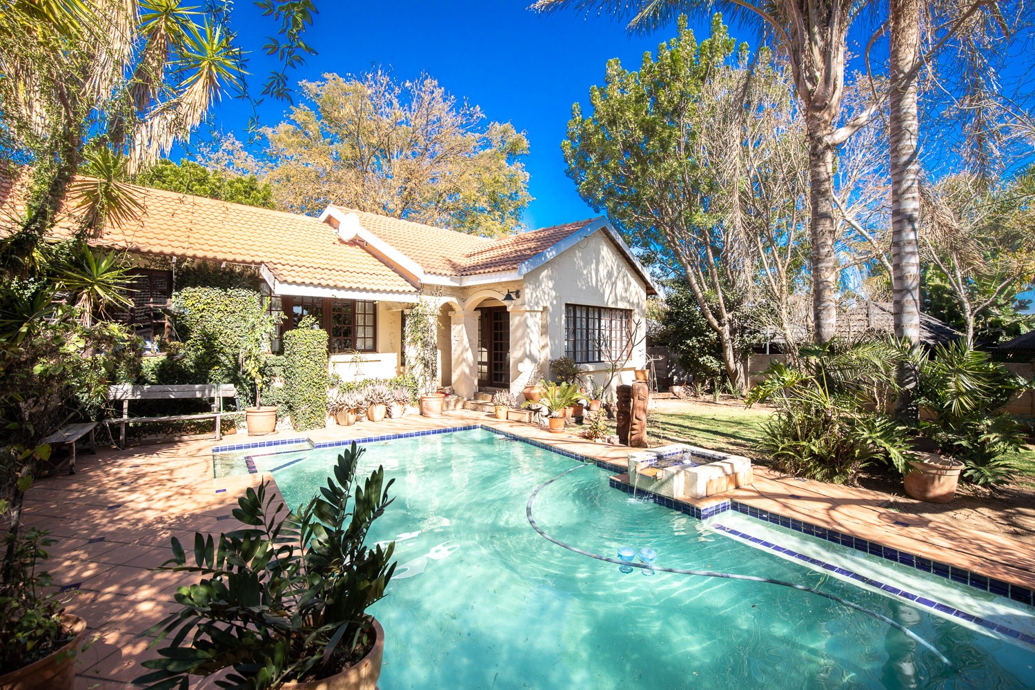 Property and houses for sale in The Reeds, Centurion RE/MAX