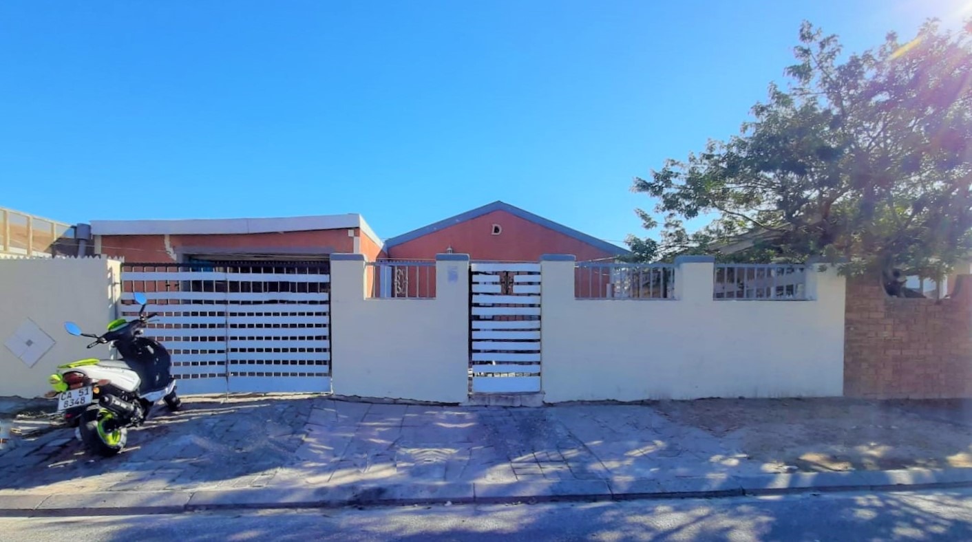 Property for sale in Delft RE/MAX™ of Southern Africa