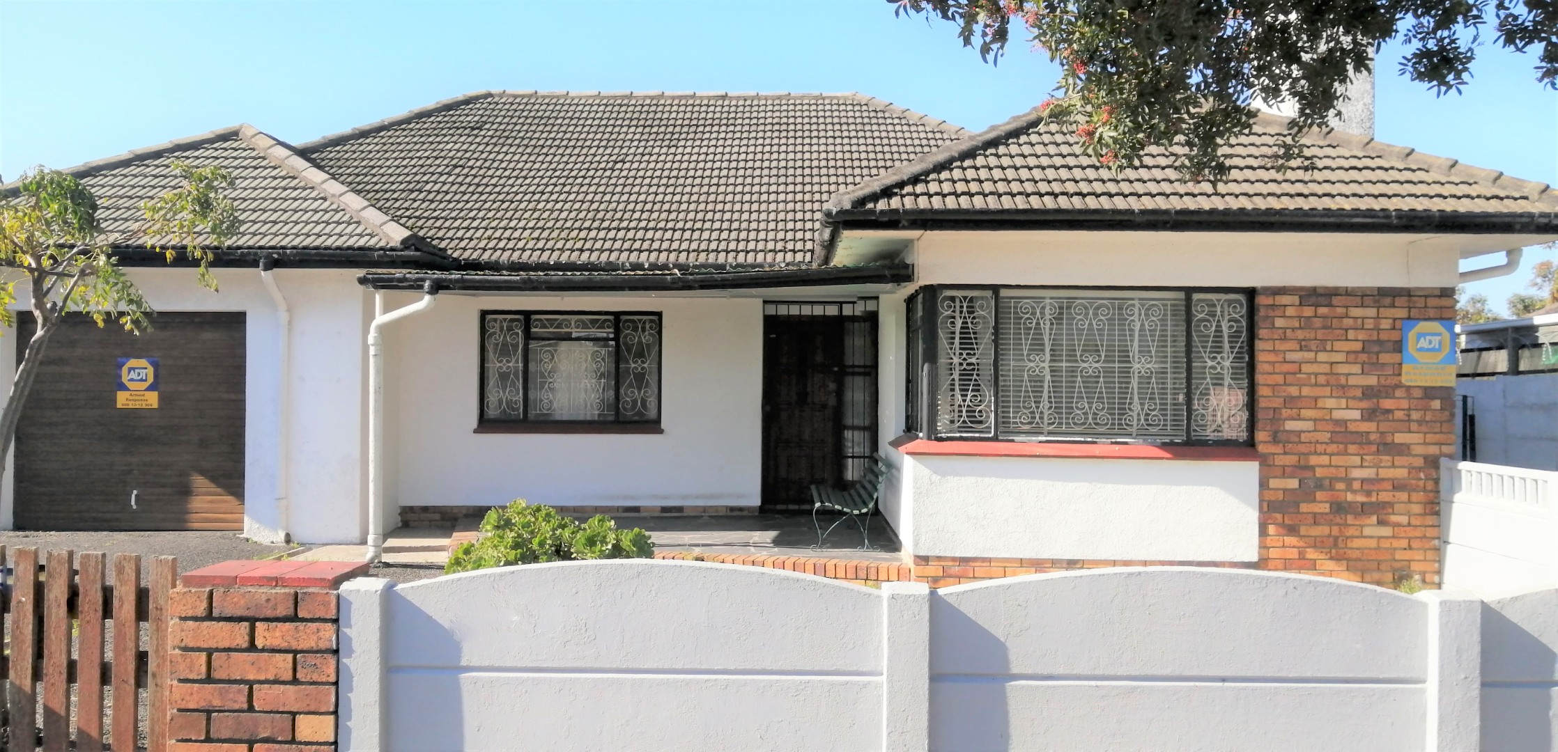 3 Bedroom House For Sale in Hazendal RE/MAX™ of Southern Africa