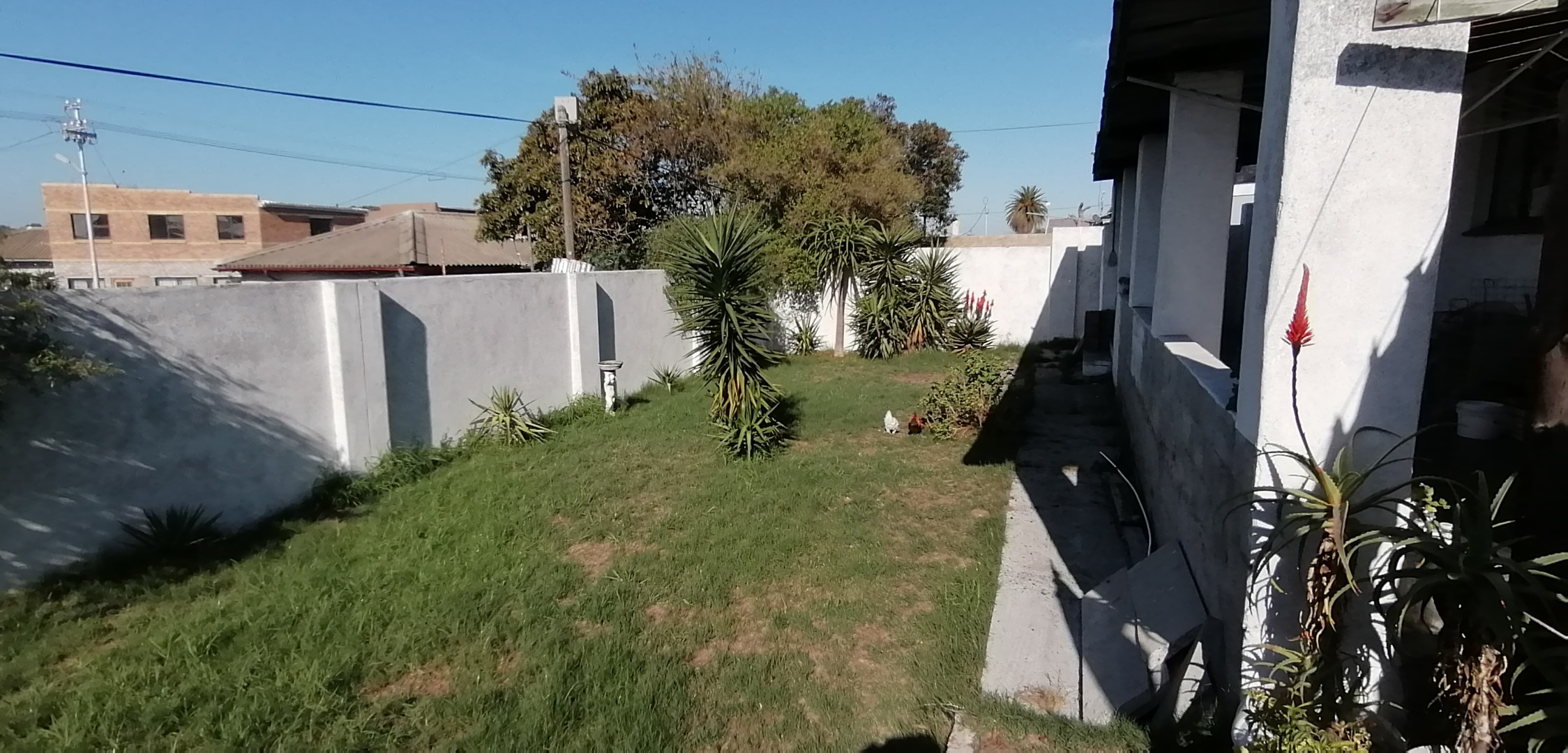 3 Bedroom House For Sale in Hazendal RE/MAX™ of Southern Africa