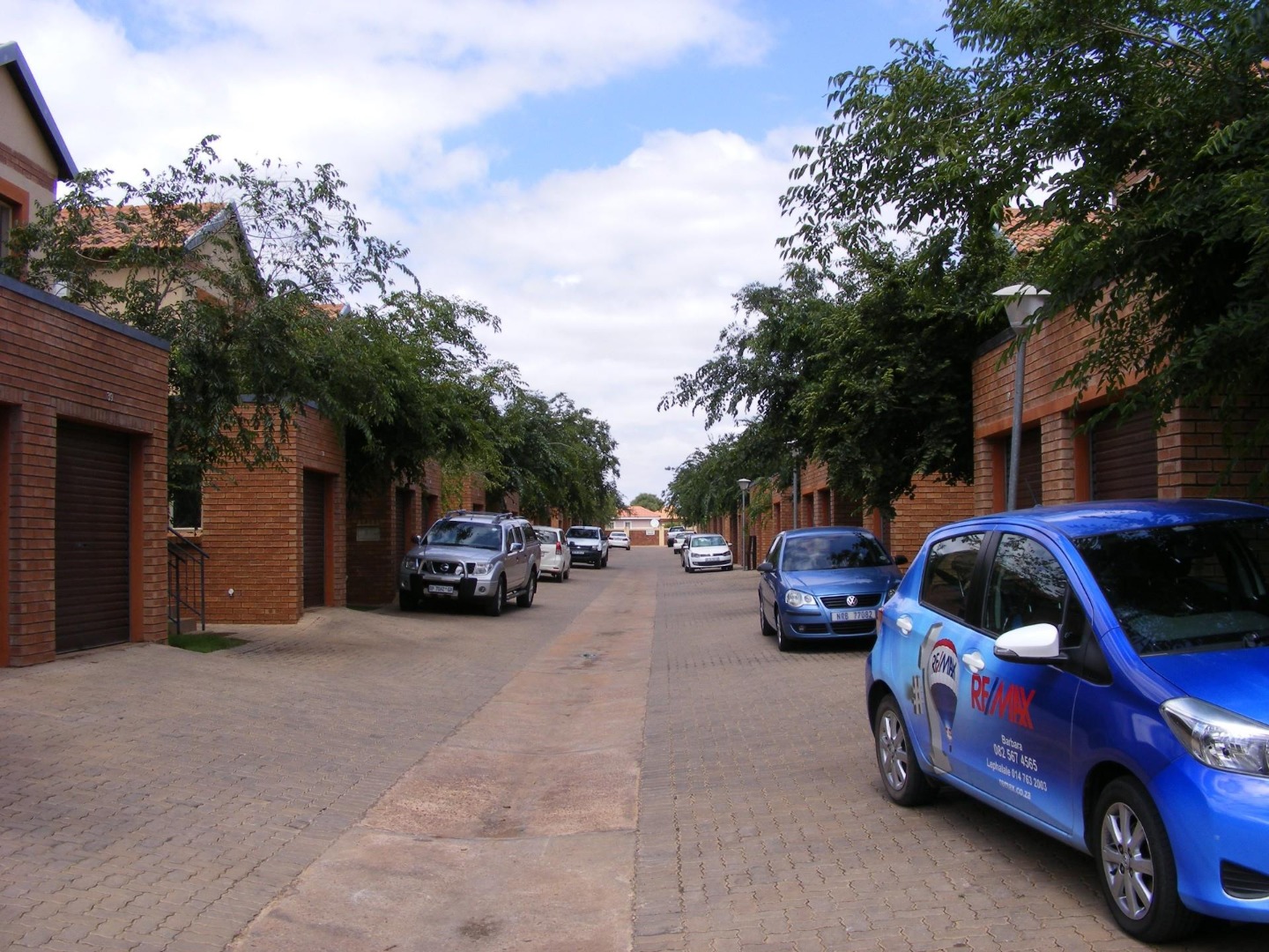 3 Bedroom House For Sale in Lephalale RE/MAX™ of Southern Africa
