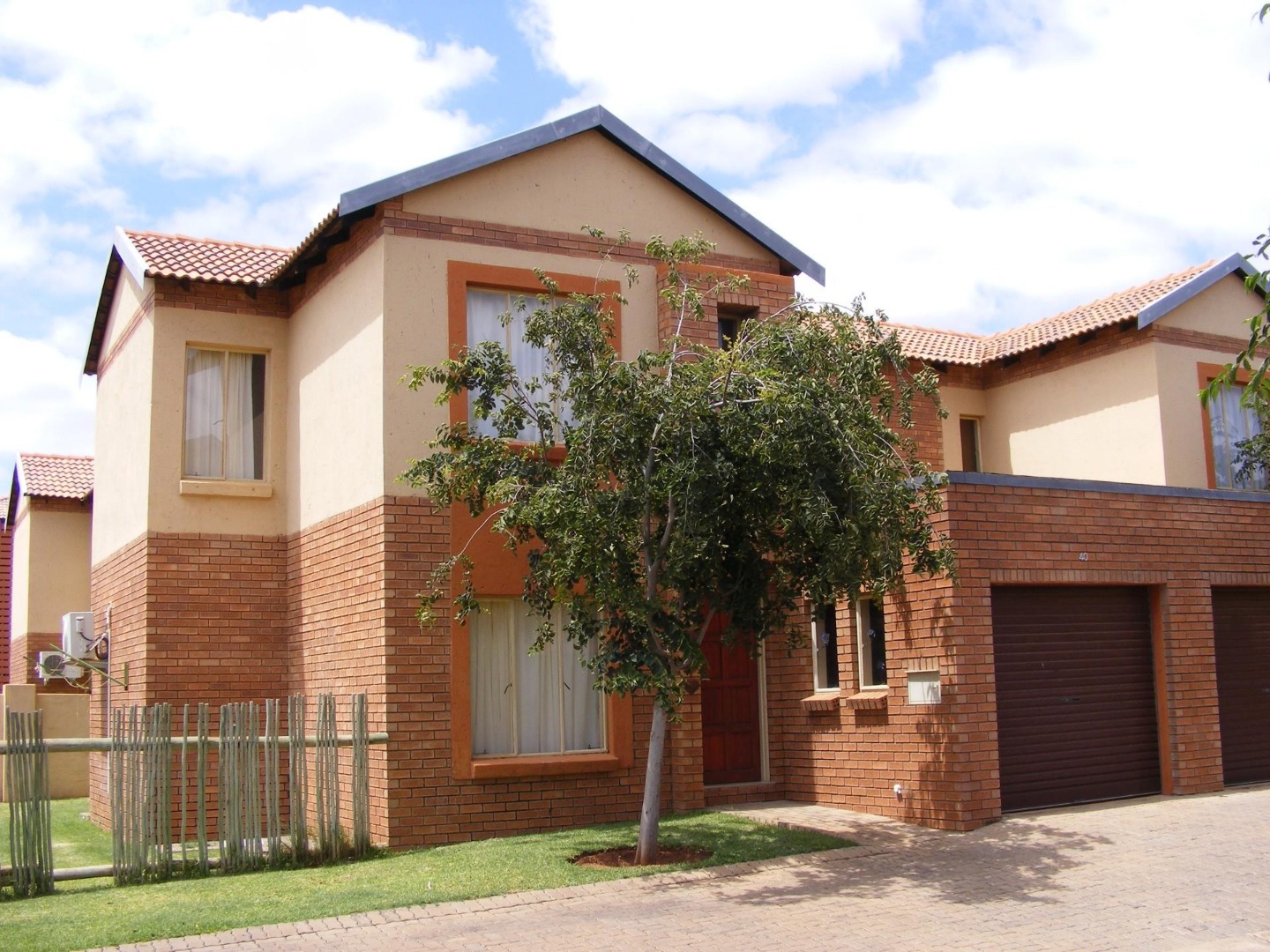 3 Bedroom House For Sale in Lephalale RE/MAX™ of Southern Africa