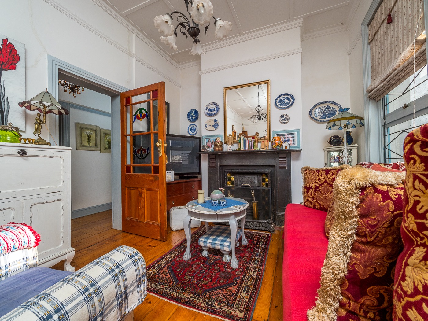 5 Bedroom House For Sale in Plumstead RE/MAX™ of Southern Africa