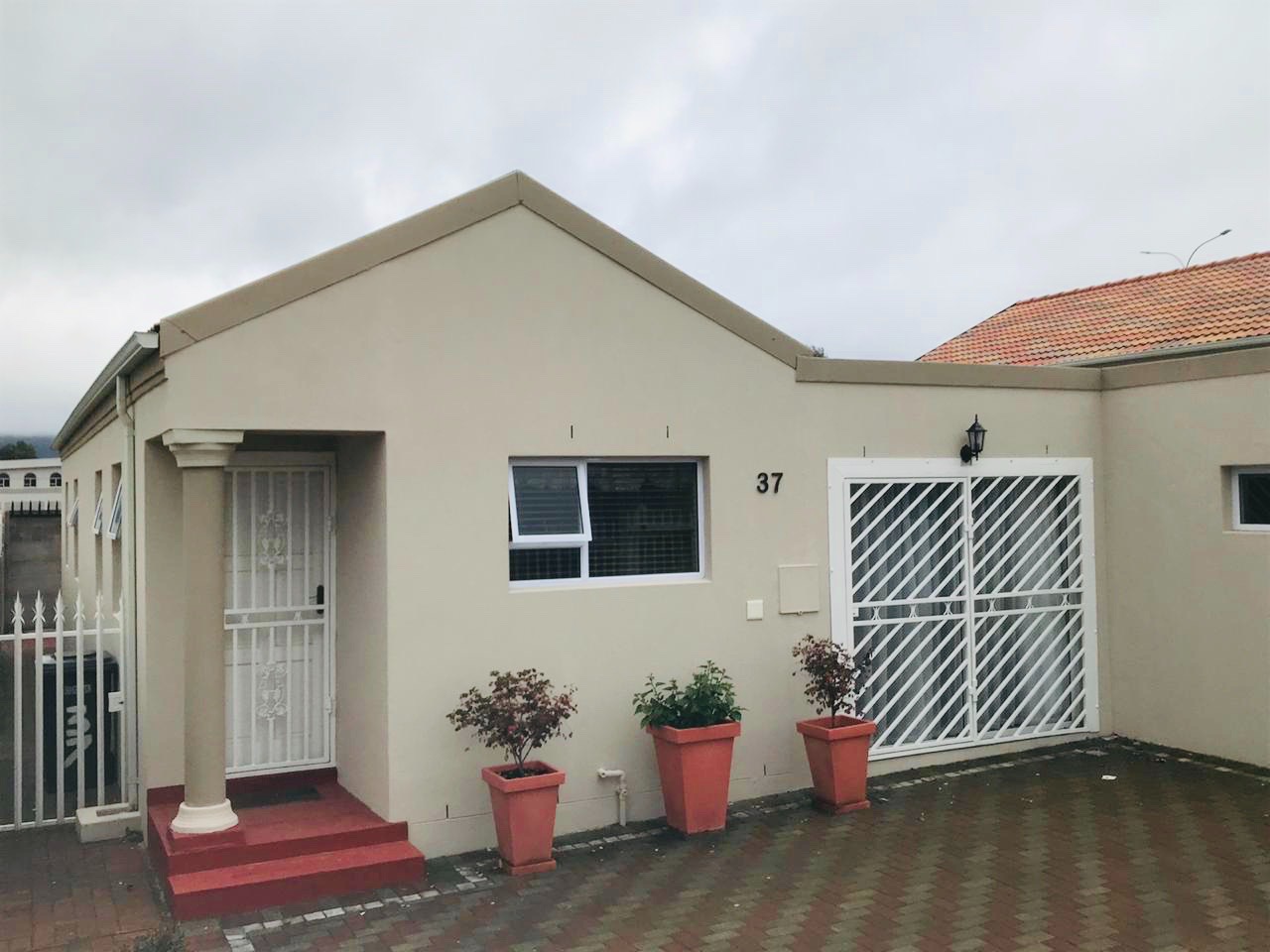 House Plans In South African Modern House Designs With