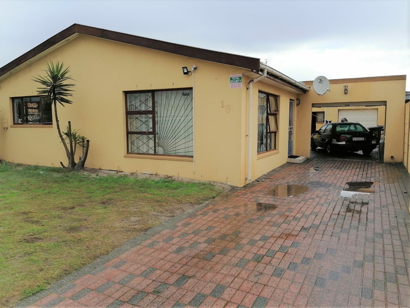 Property for sale in Vanguard RE/MAX™ of Southern Africa