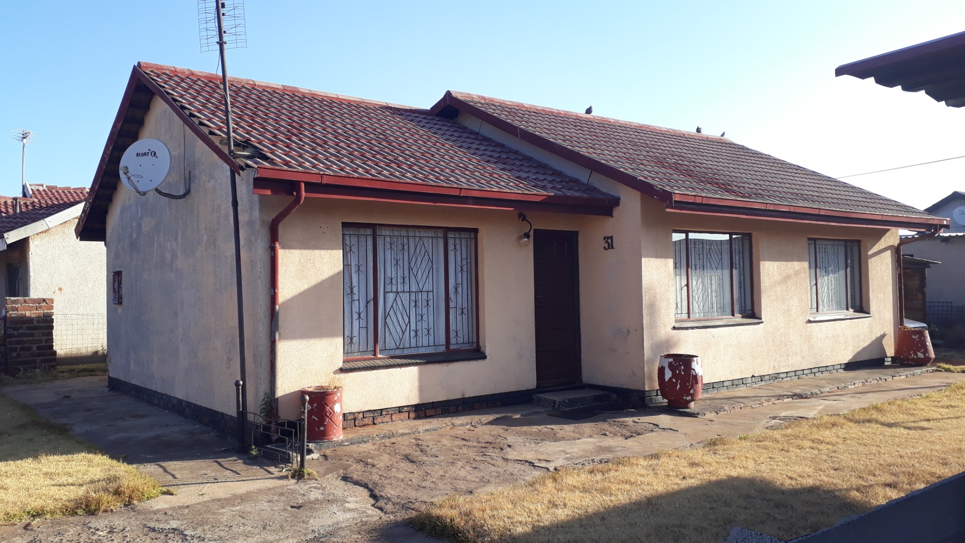 Property for sale in Hendrina RE/MAX™ of Southern Africa