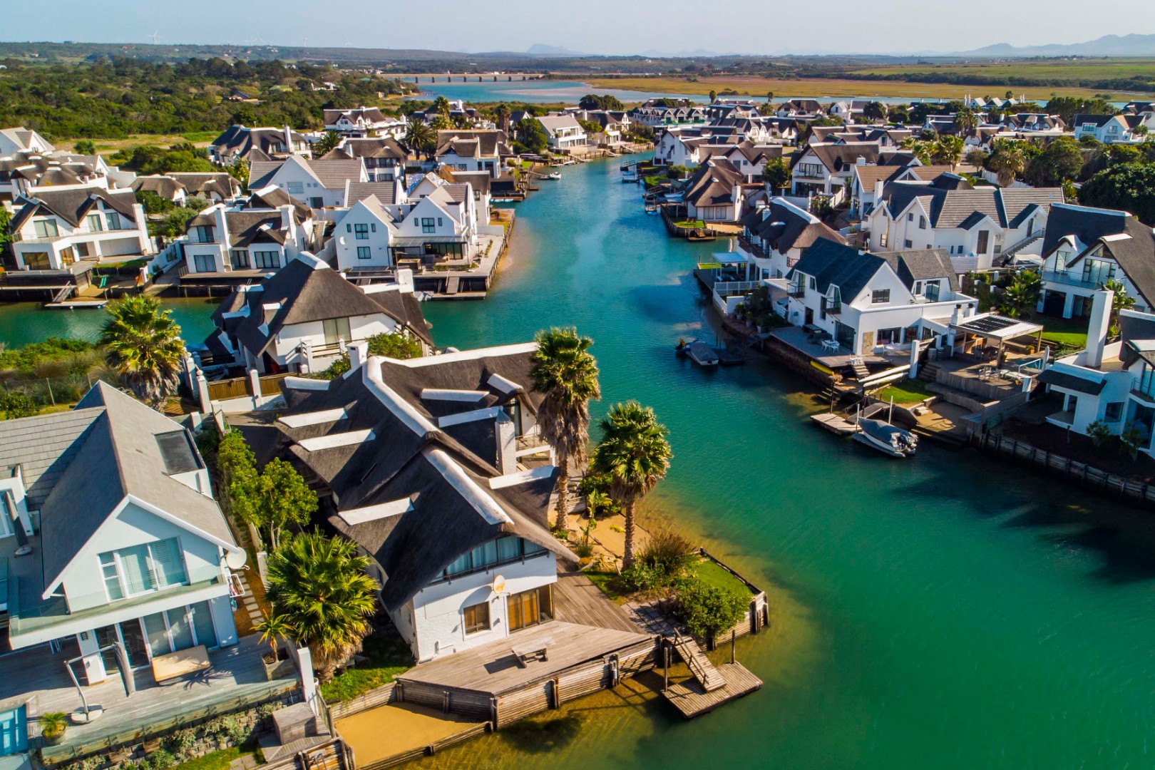 4 Bedroom House For Sale in Canals RE/MAX™ of Southern Africa