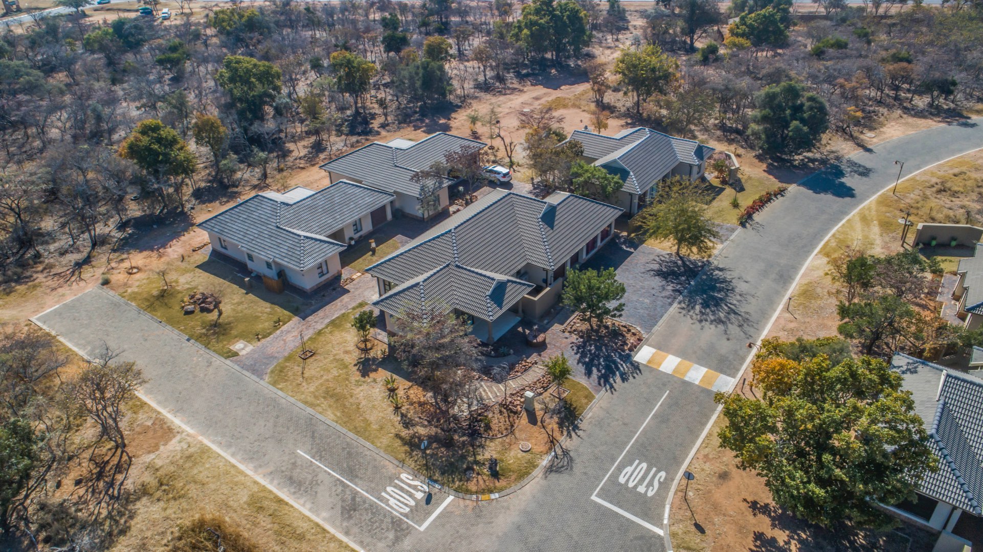 3 Bedroom House For Sale in Koro Creek Golf Estate RE/MAX™ of