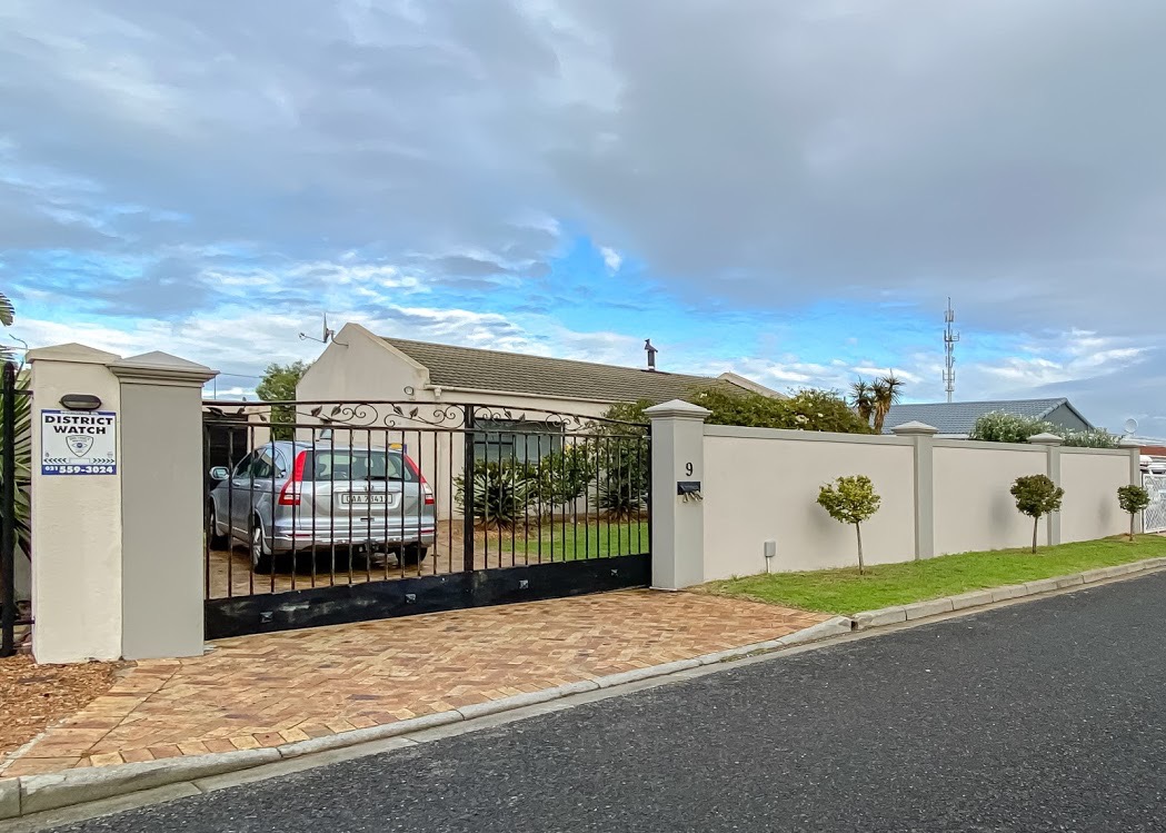 Property for sale in Bothasig RE/MAX™ of Southern Africa