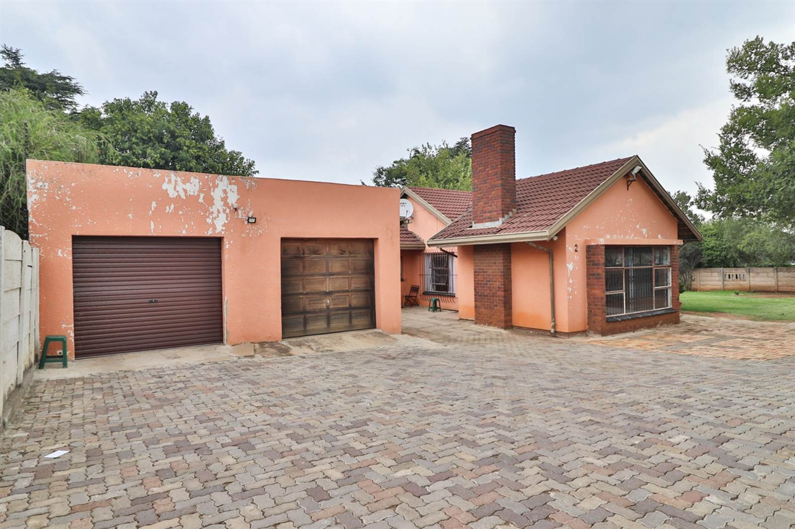 Property and houses for sale in Highway Gardens, Germiston RE/MAX