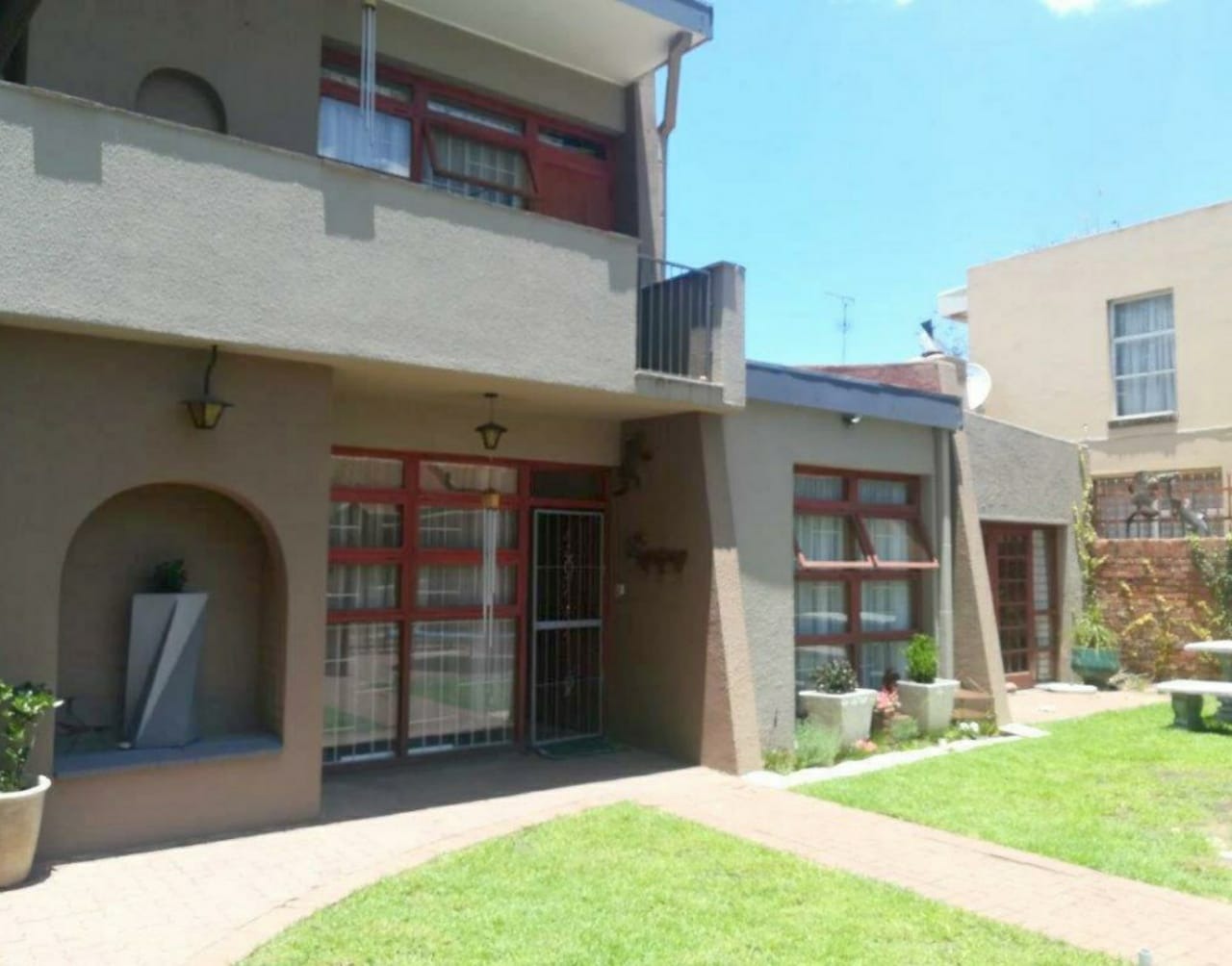 Property and houses for sale in Bethlehem, Free State RE/MAX