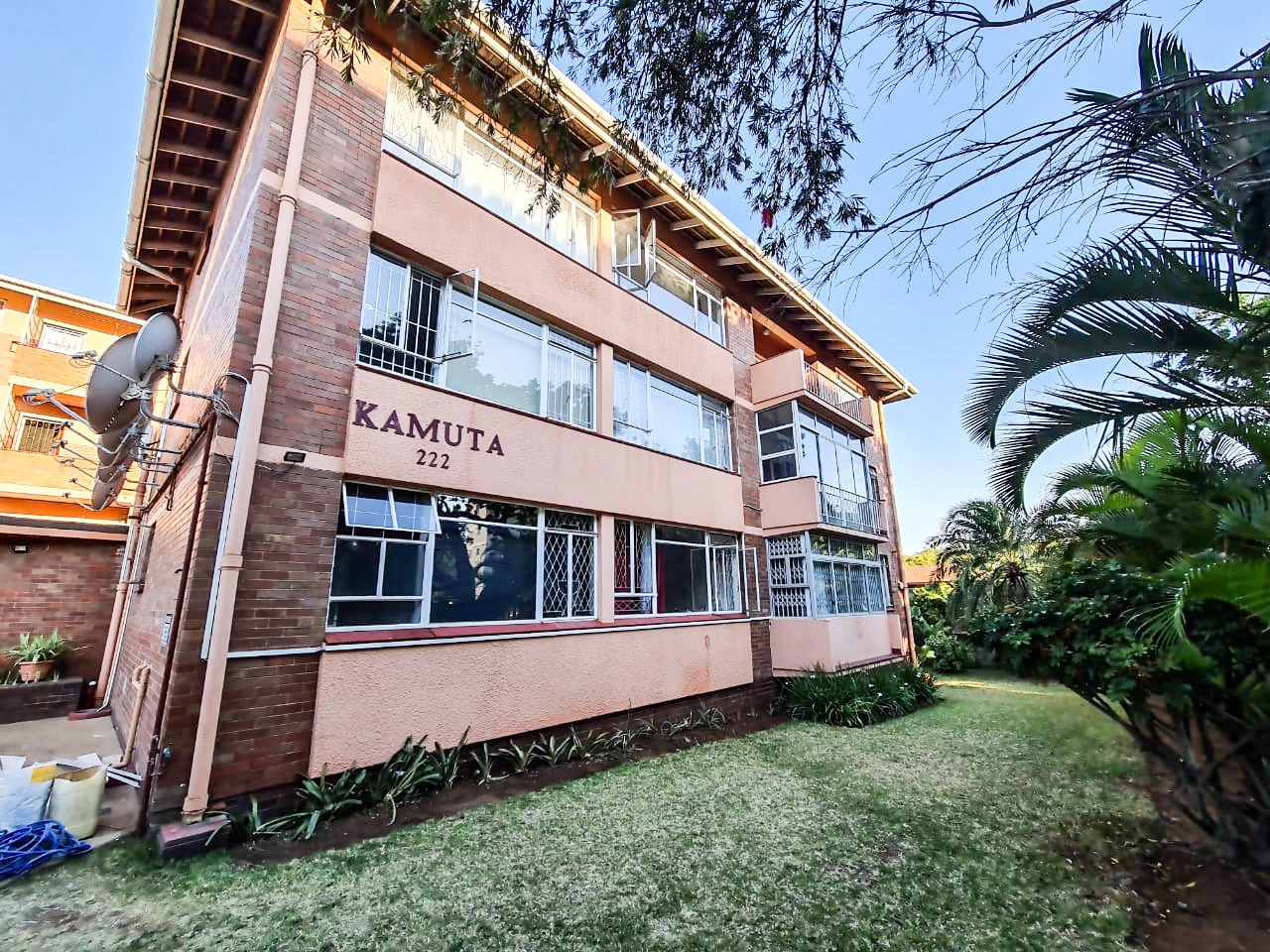 Property and houses for sale in Morningside, Durban RE/MAX