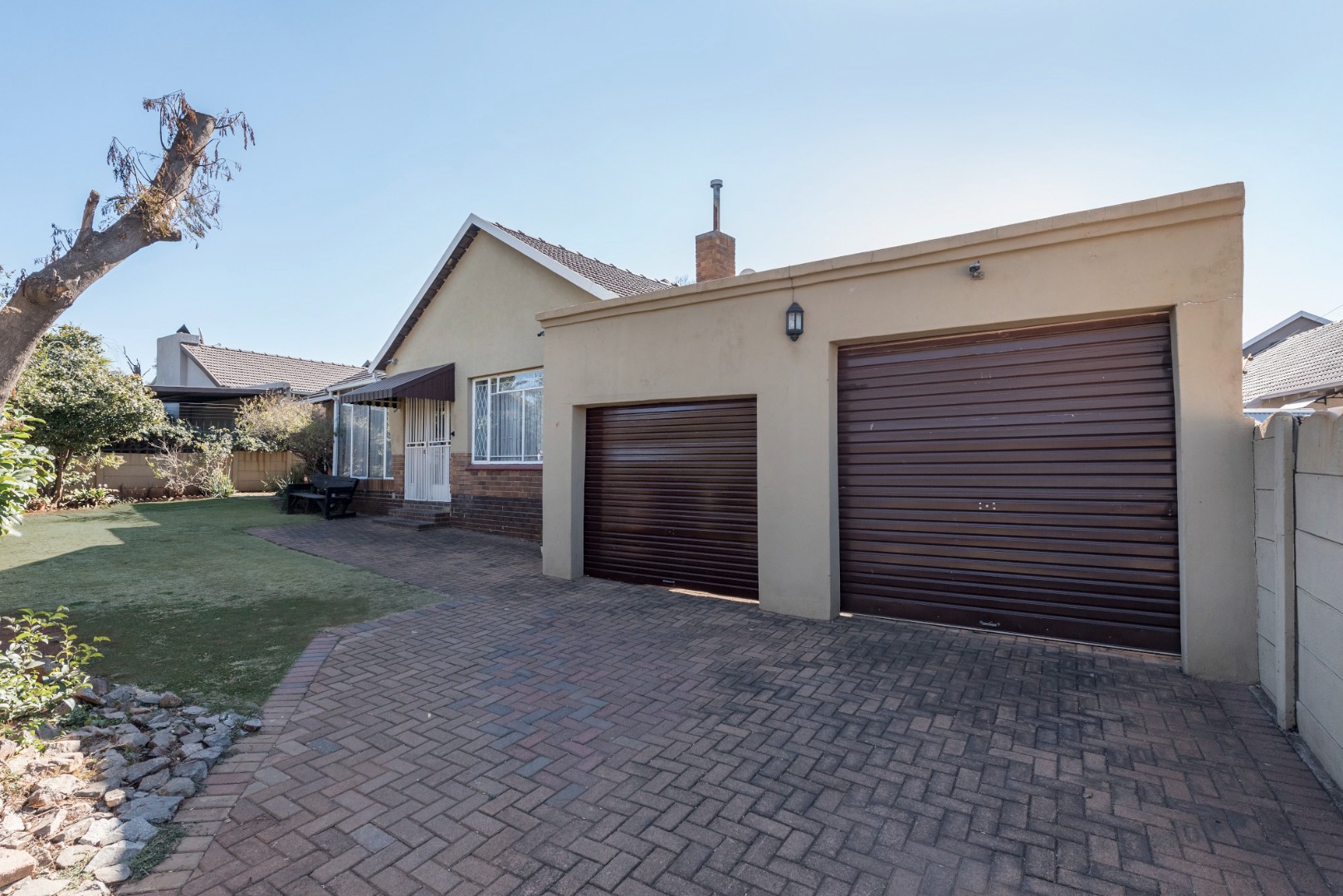 Property and houses for sale in Marlands, Germiston RE/MAX