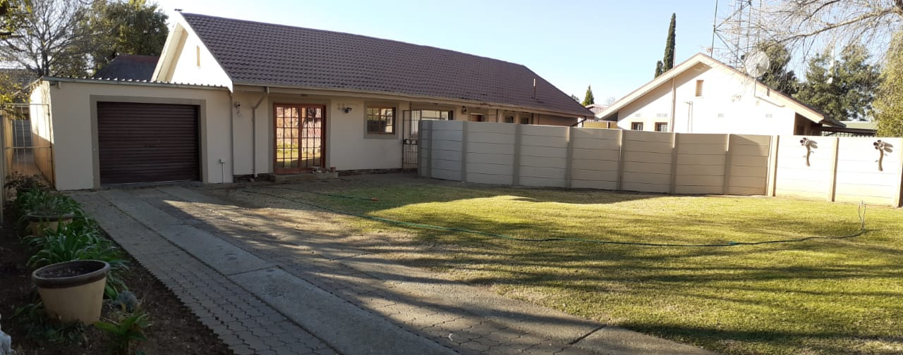 Property and houses for sale in Welkom, Free State RE/MAX