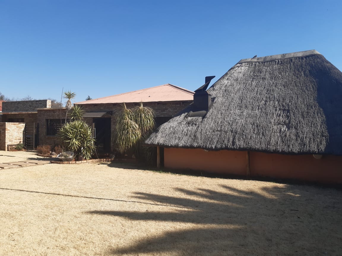 Property and houses for sale in Carletonville, Gauteng RE/MAX