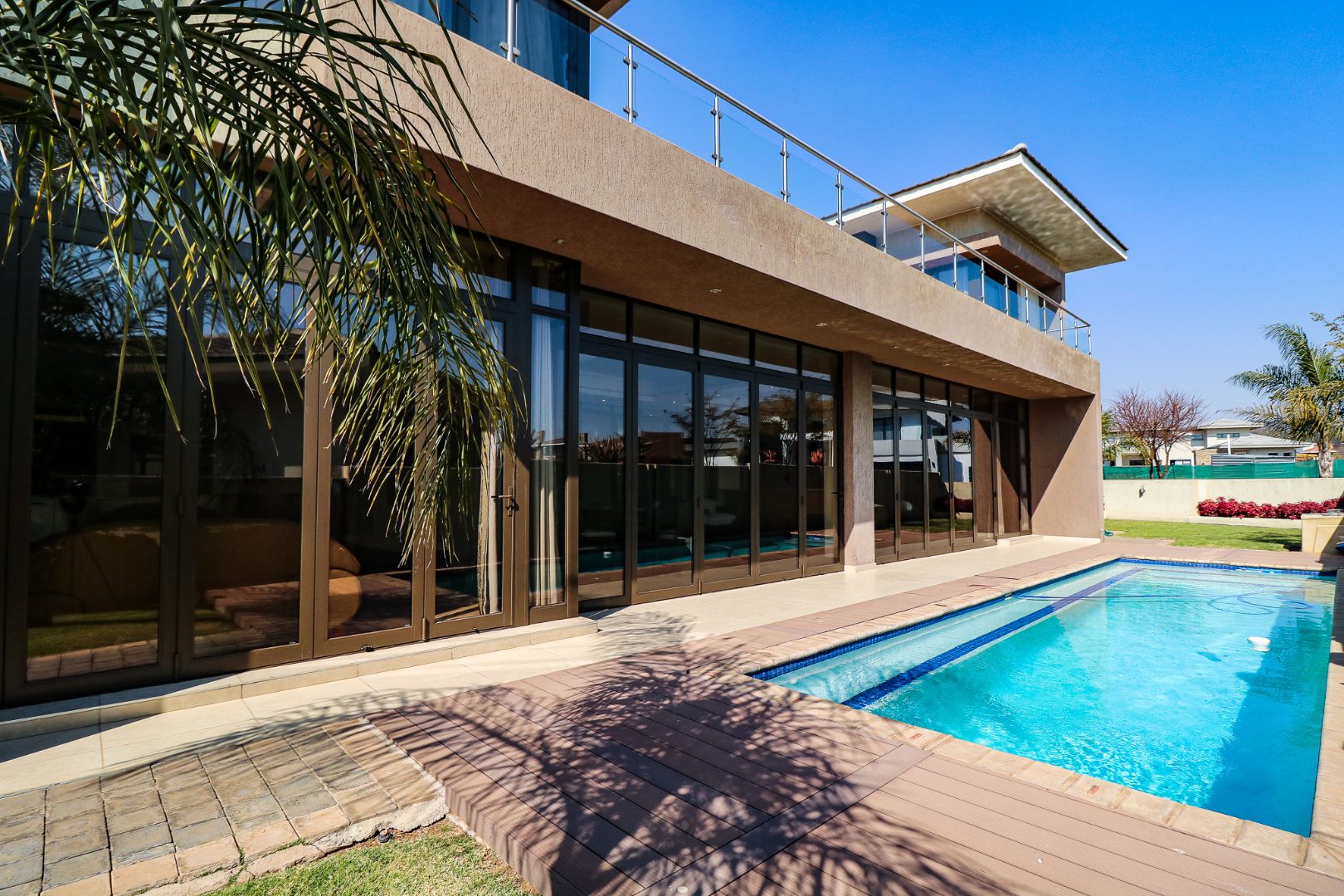 5 Bedroom House For Sale in Lombardy Estate RE/MAX™ of Southern Africa