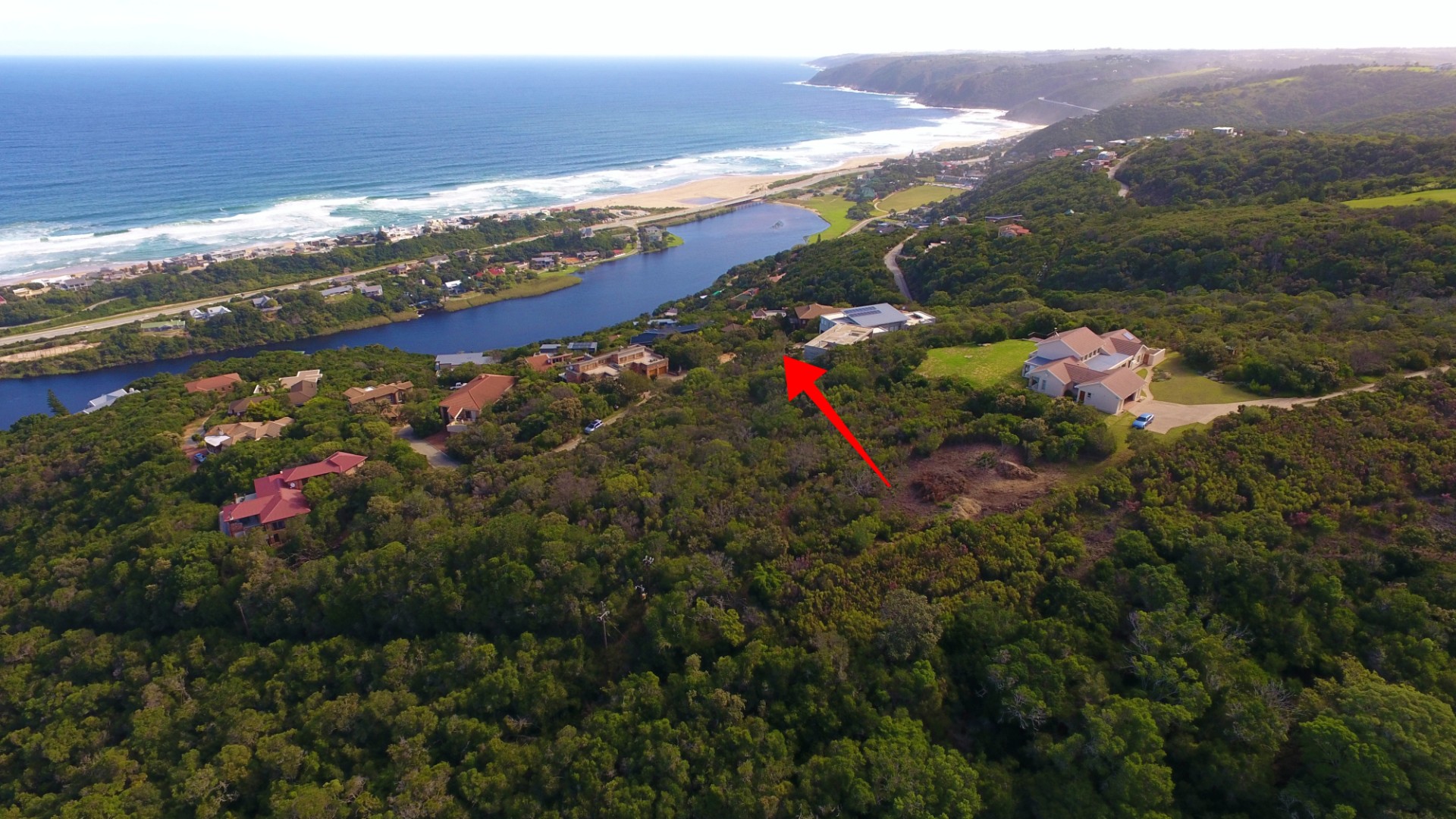 Property and houses for sale in Wilderness, Western Cape RE/MAX