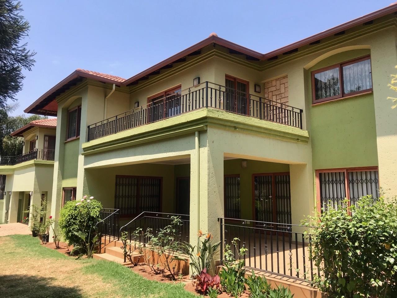 Apartments and flats to rent in Bedfordview, Gauteng RE/MAX