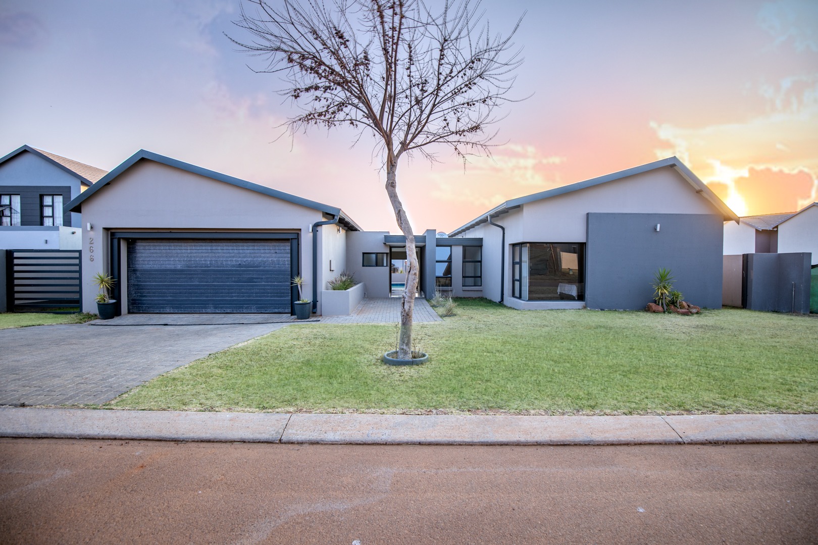 4 Bedroom House For Sale in The Hills Game Reserve Estate RE/MAX™ of