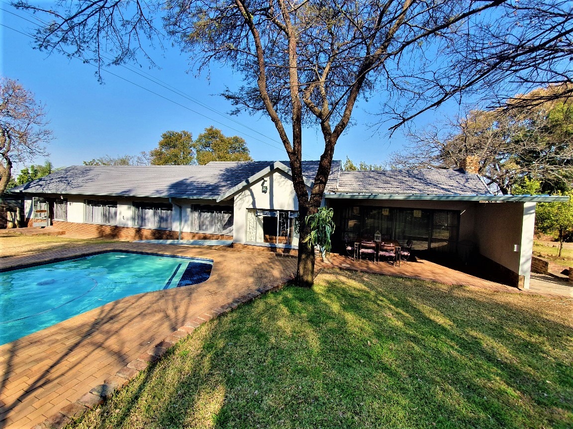 Property and houses for sale in Lynnwood, Pretoria RE/MAX
