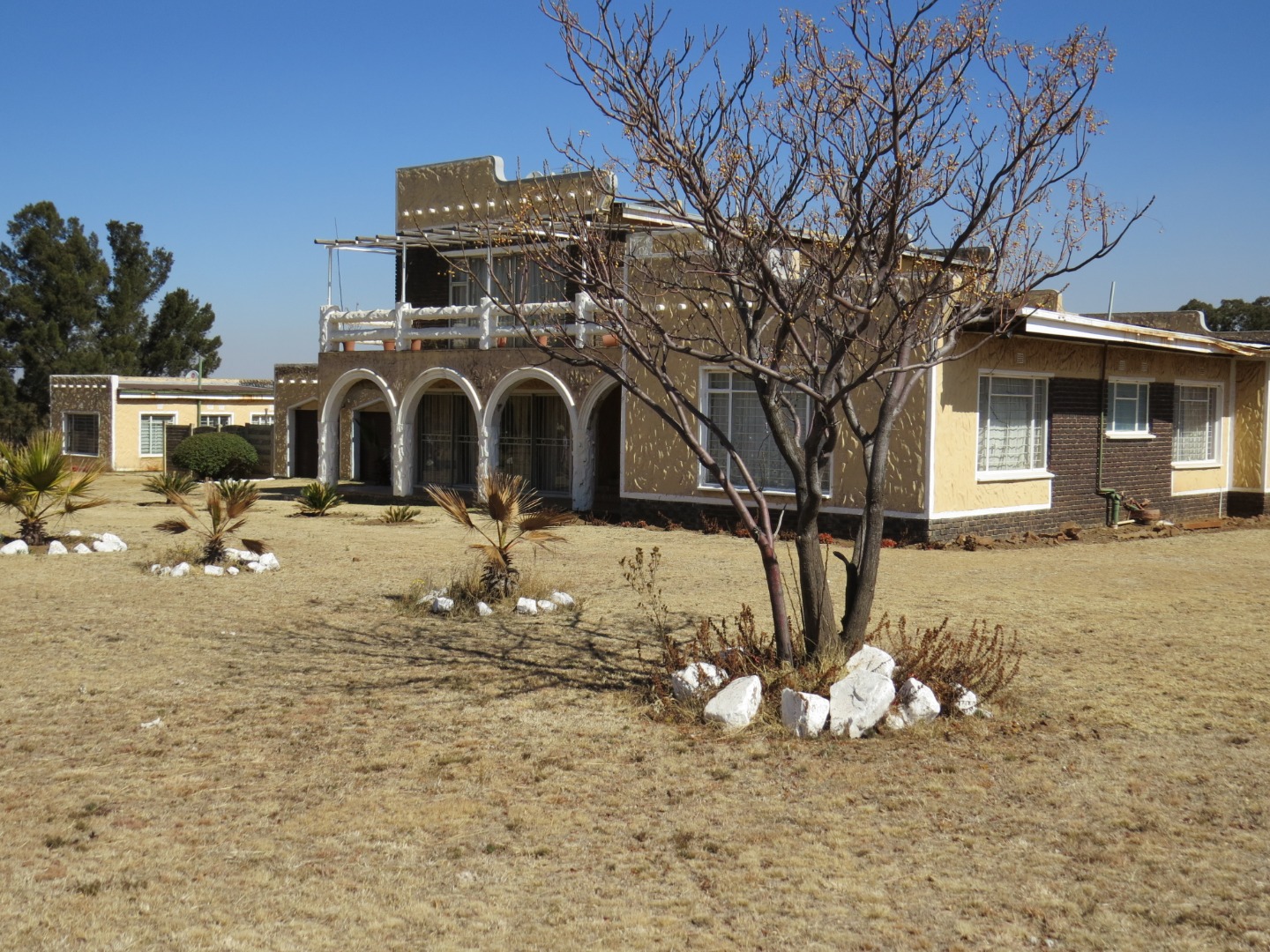 Property for sale in Walker Fruit Farms RE/MAX™ of Southern Africa