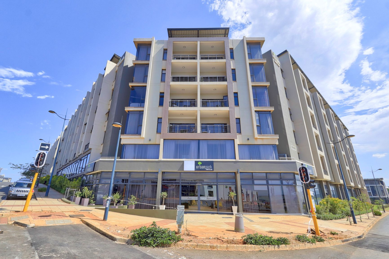2 Bedroom Apartment / Flat To Rent in Umhlanga Ridge RE/MAX™ of