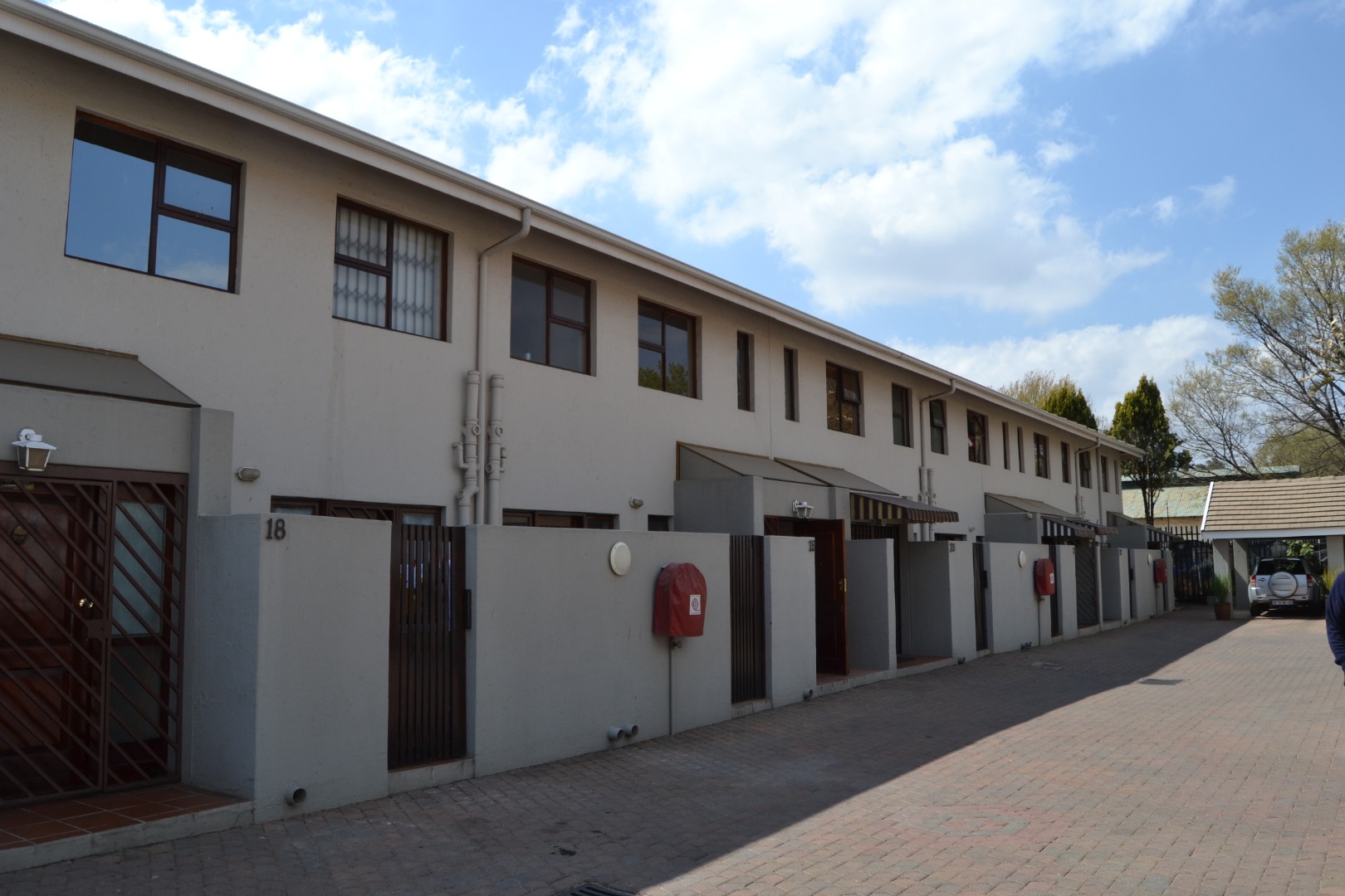 Apartments and flats to rent in Bedfordview, Gauteng RE/MAX