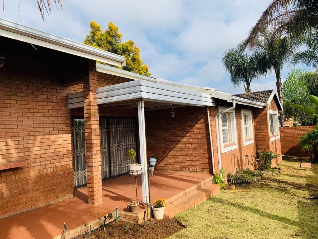 Property and houses for sale in Newlands, Pretoria RE/MAX