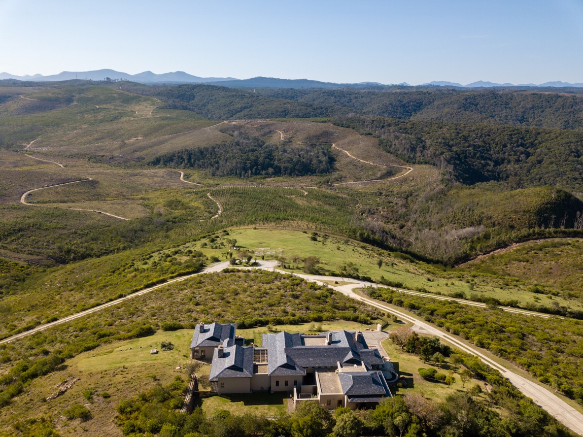 4 Bedroom House For Sale in Pezula Private Estate RE/MAX™ of Southern Africa