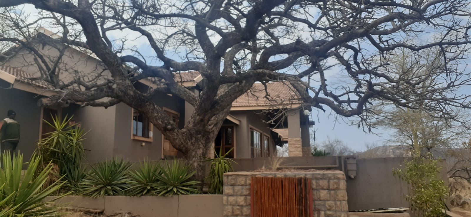 Property and houses for sale in Northam, Limpopo RE/MAX