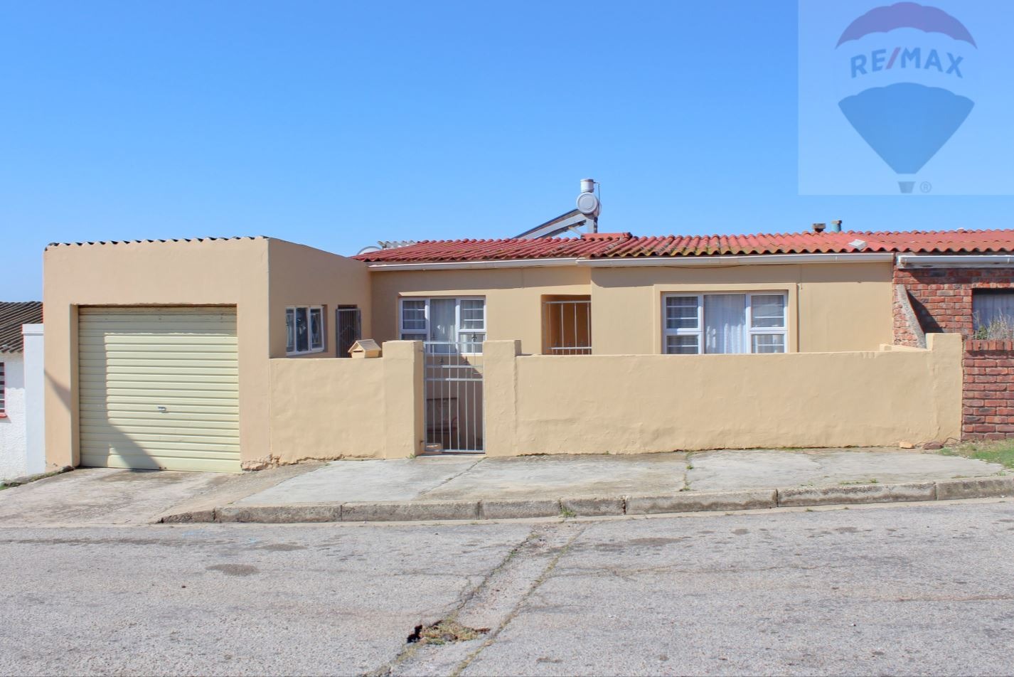 Property for sale in Gelvandale RE/MAX™ of Southern Africa