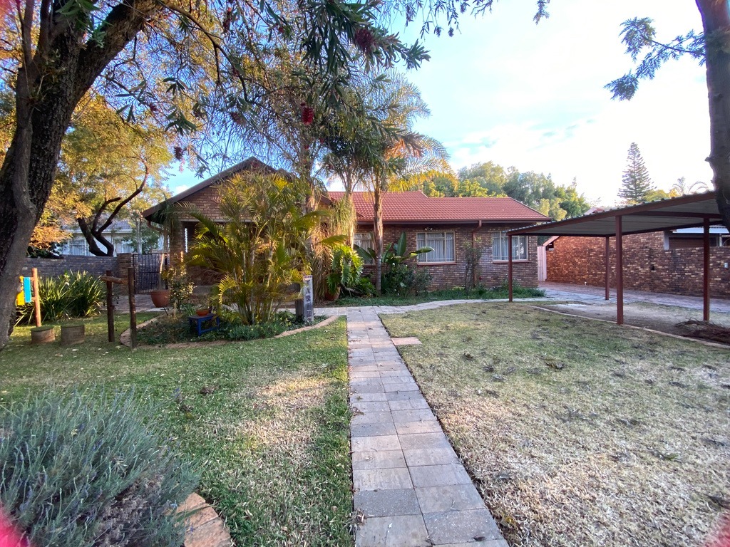 Property and houses for sale in Newlands, Pretoria RE/MAX