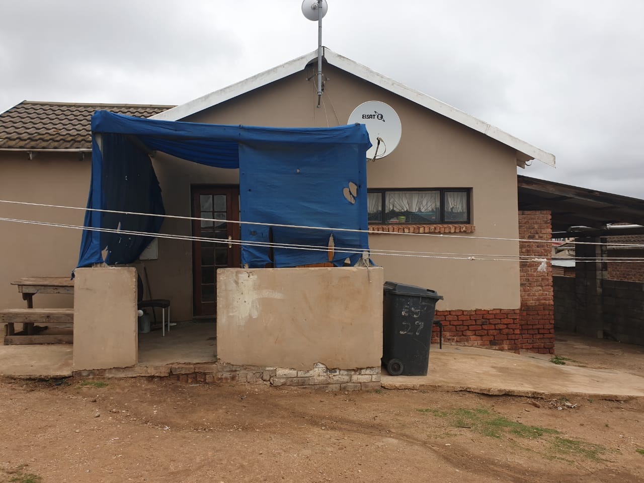 3 Bedroom House For Sale in Bethelsdorp RE/MAX™ of Southern Africa
