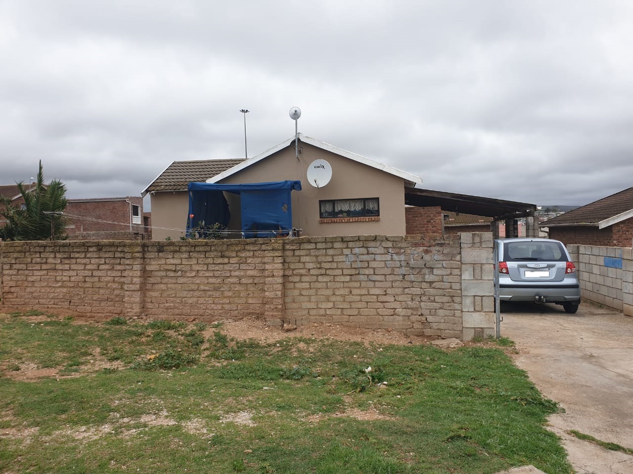 3 Bedroom House For Sale in Bethelsdorp RE/MAX™ of Southern Africa