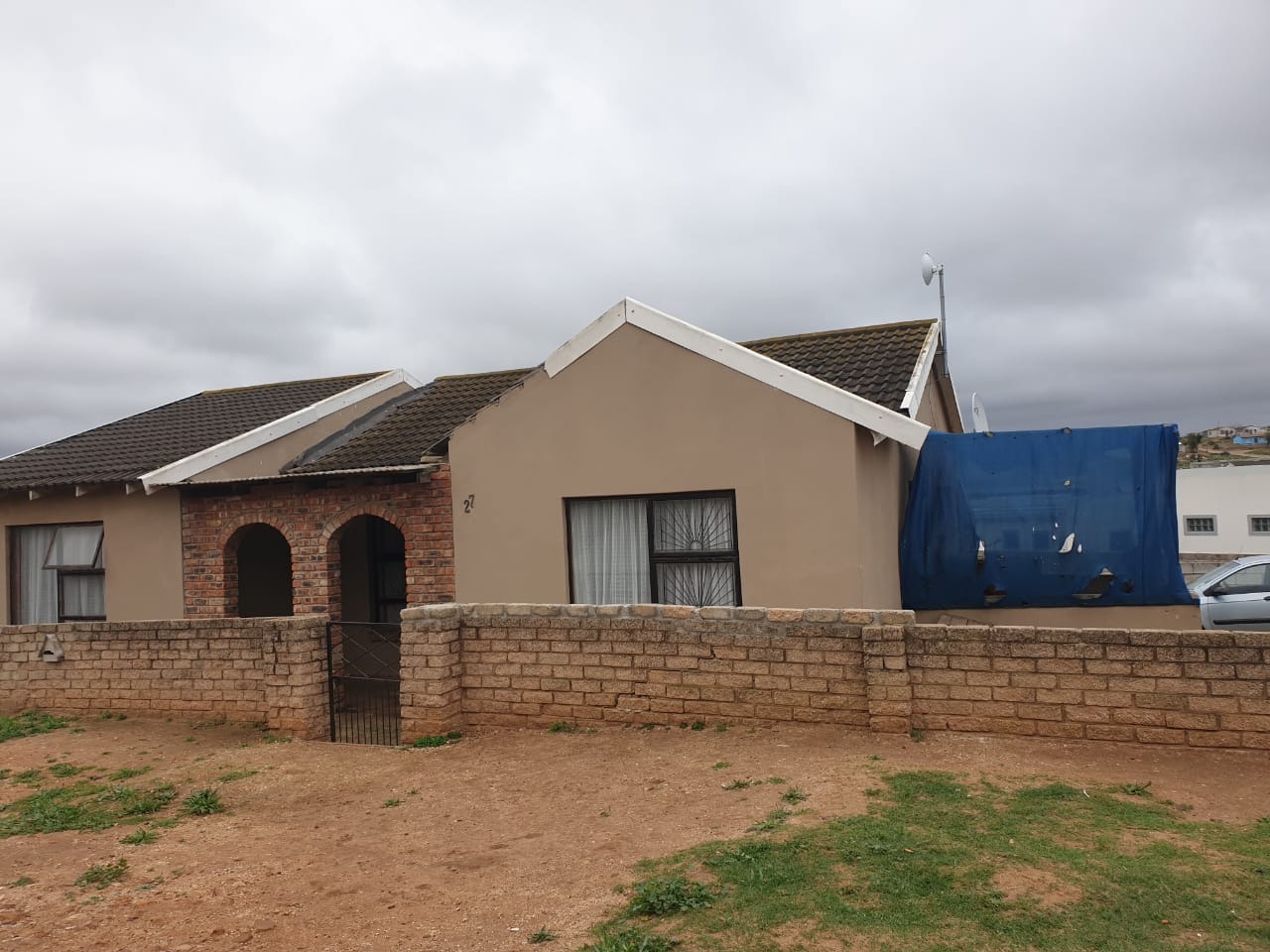3 Bedroom House For Sale in Bethelsdorp RE/MAX™ of Southern Africa
