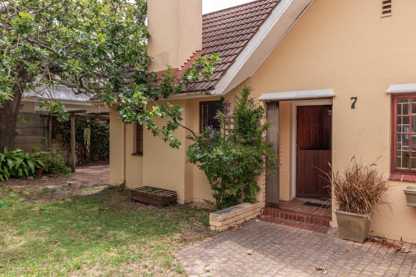 Property for sale in Bergvliet RE/MAX™ of Southern Africa