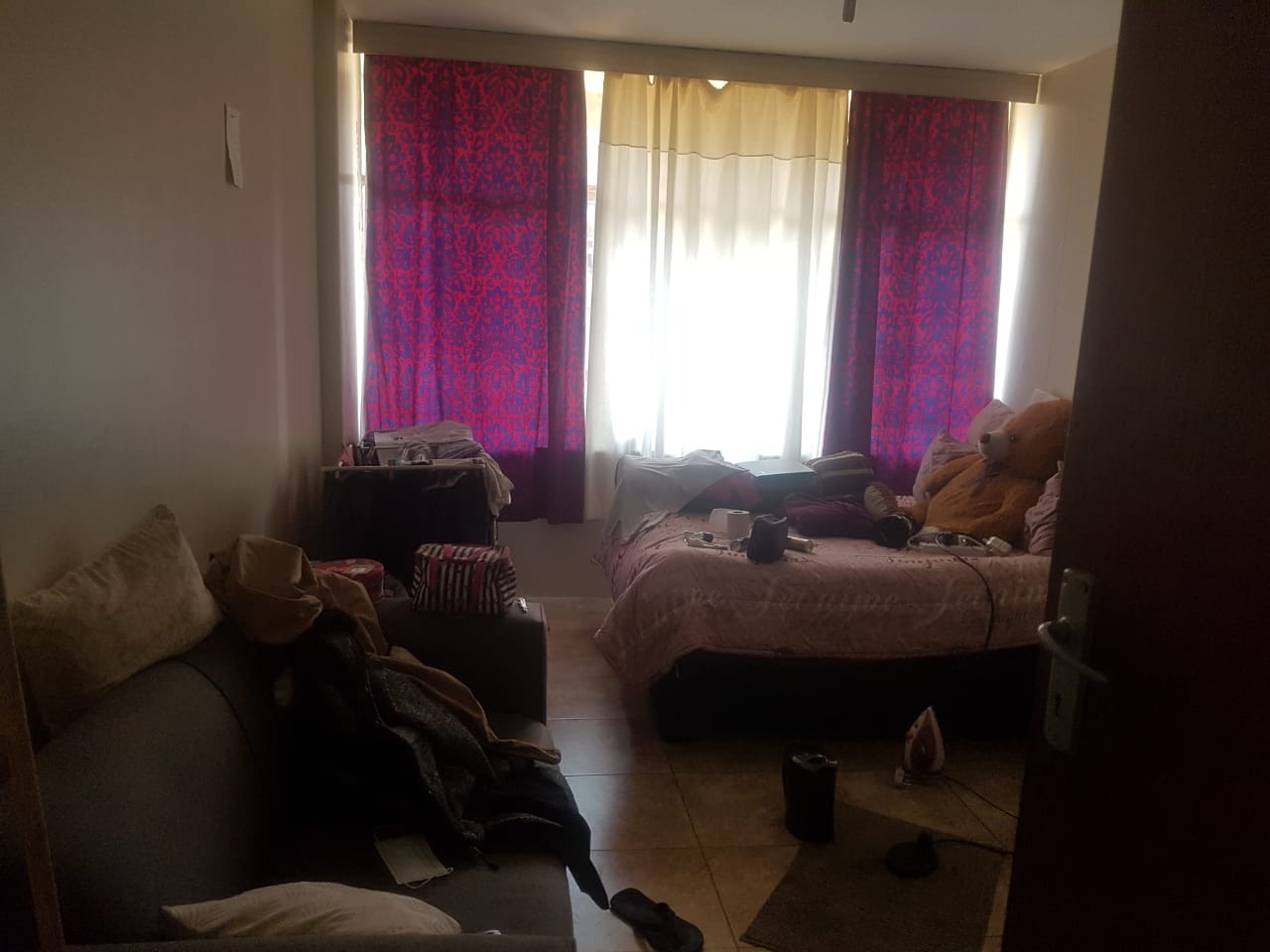 1 Bedroom Apartment / Flat For Sale in Berea Park RE/MAX™ of Southern