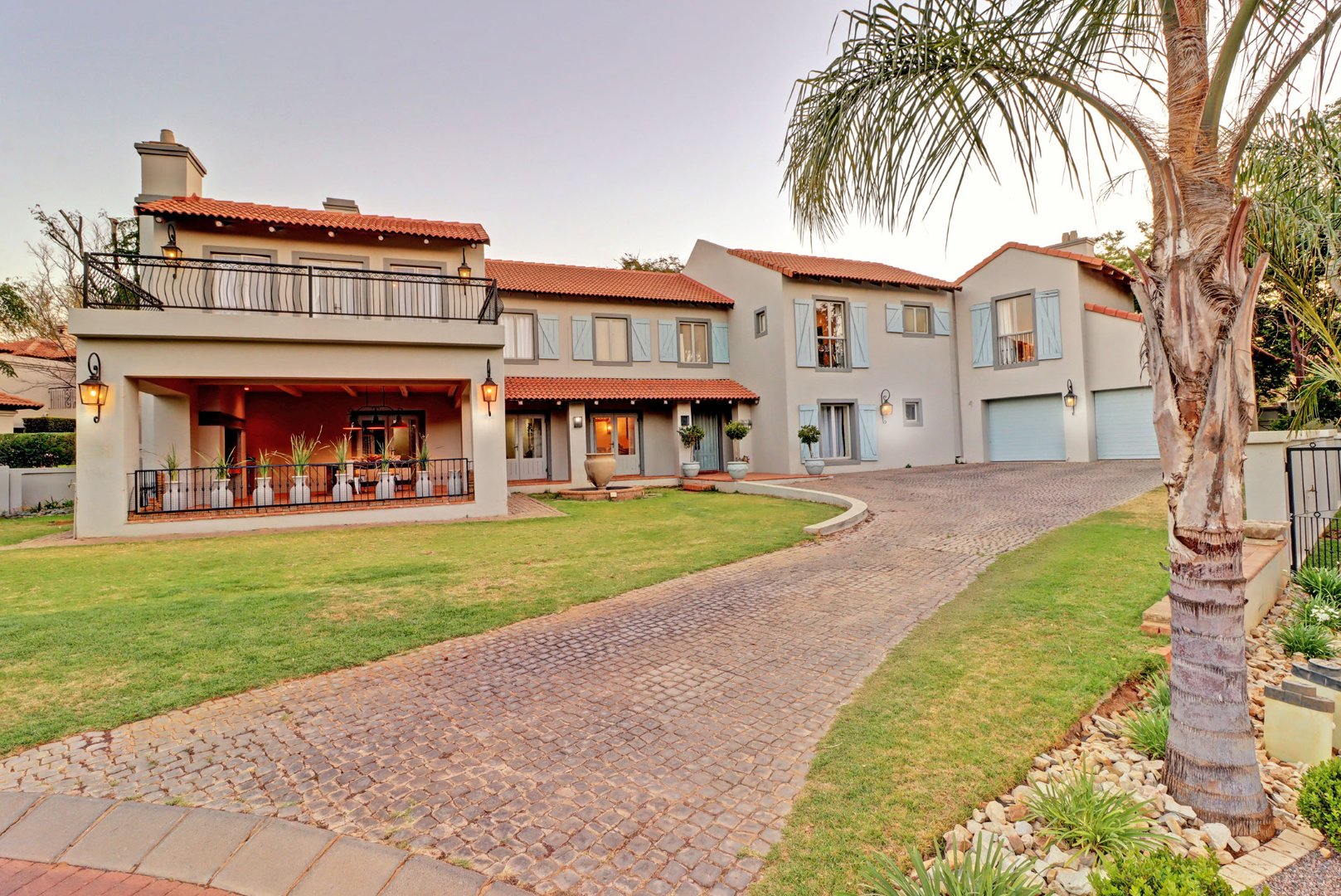 Property and houses for sale in Boardwalk Manor Estate, Pretoria RE