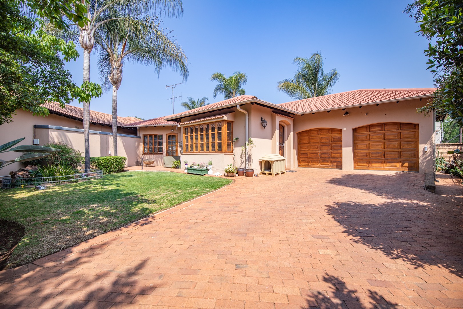 Property and houses for sale in Brooklyn, Pretoria RE/MAX™ Southern