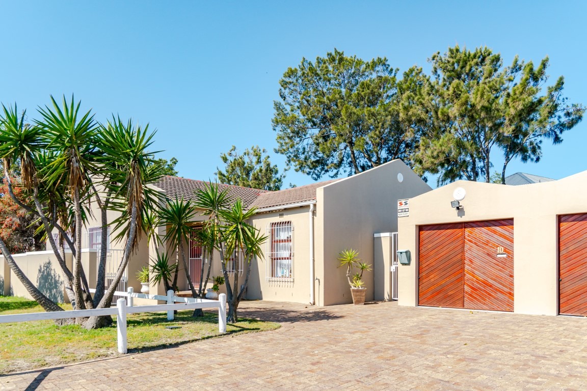 Property for sale in Edgemead RE/MAX™ of Southern Africa