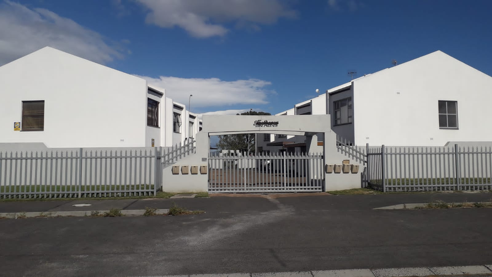 Property and houses for sale in Goodwood, Western Cape RE/MAX