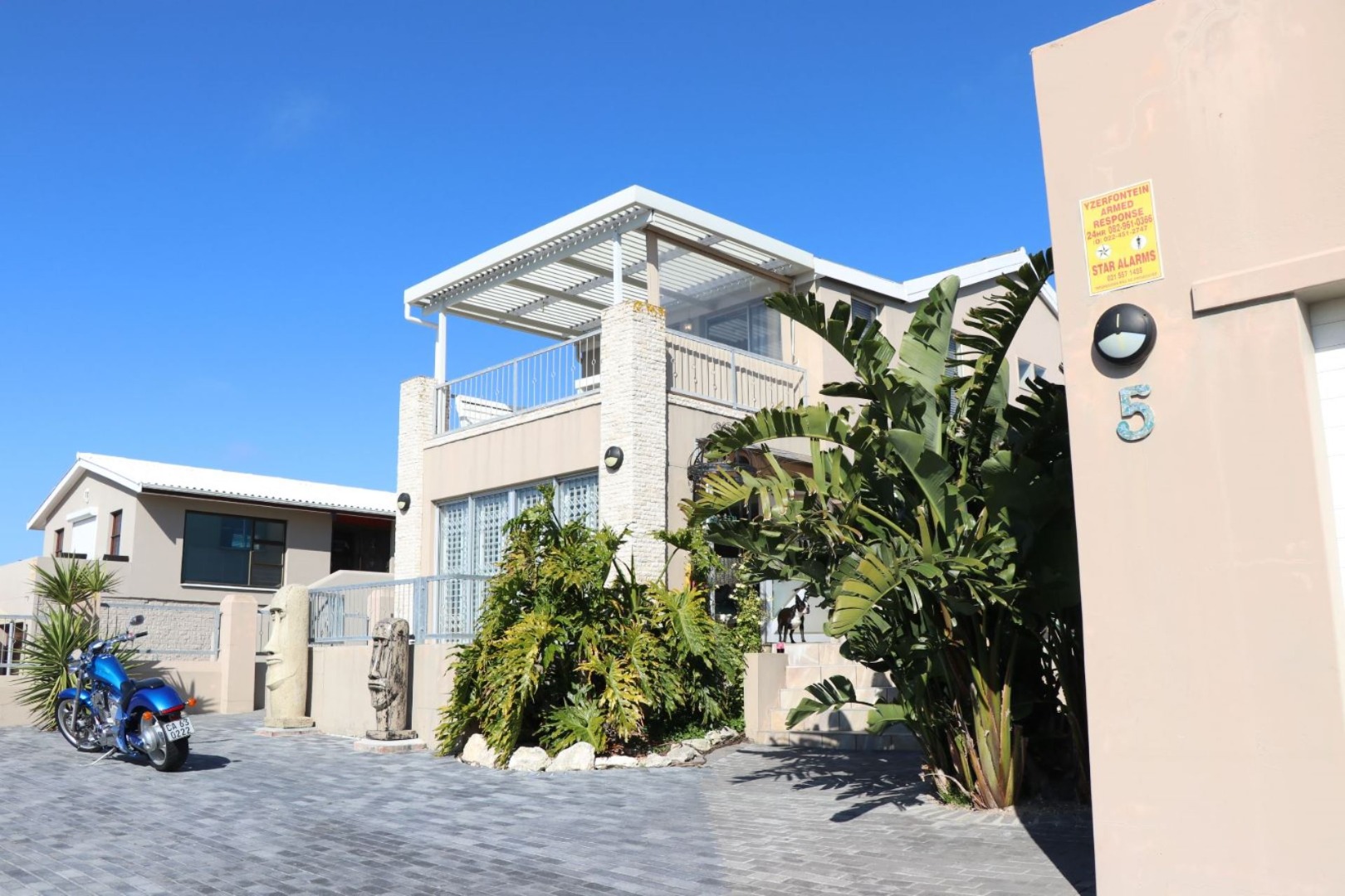 Property and houses for sale in Yzerfontein, Western Cape RE/MAX